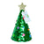 Christmas Tree Piñata 6"