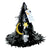 Witch Hat Piñata 6"