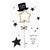 Sparkler Card TOP Hat Party