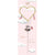 12" Grande "Giant" Heart Sparkler Wand Love is in the Air