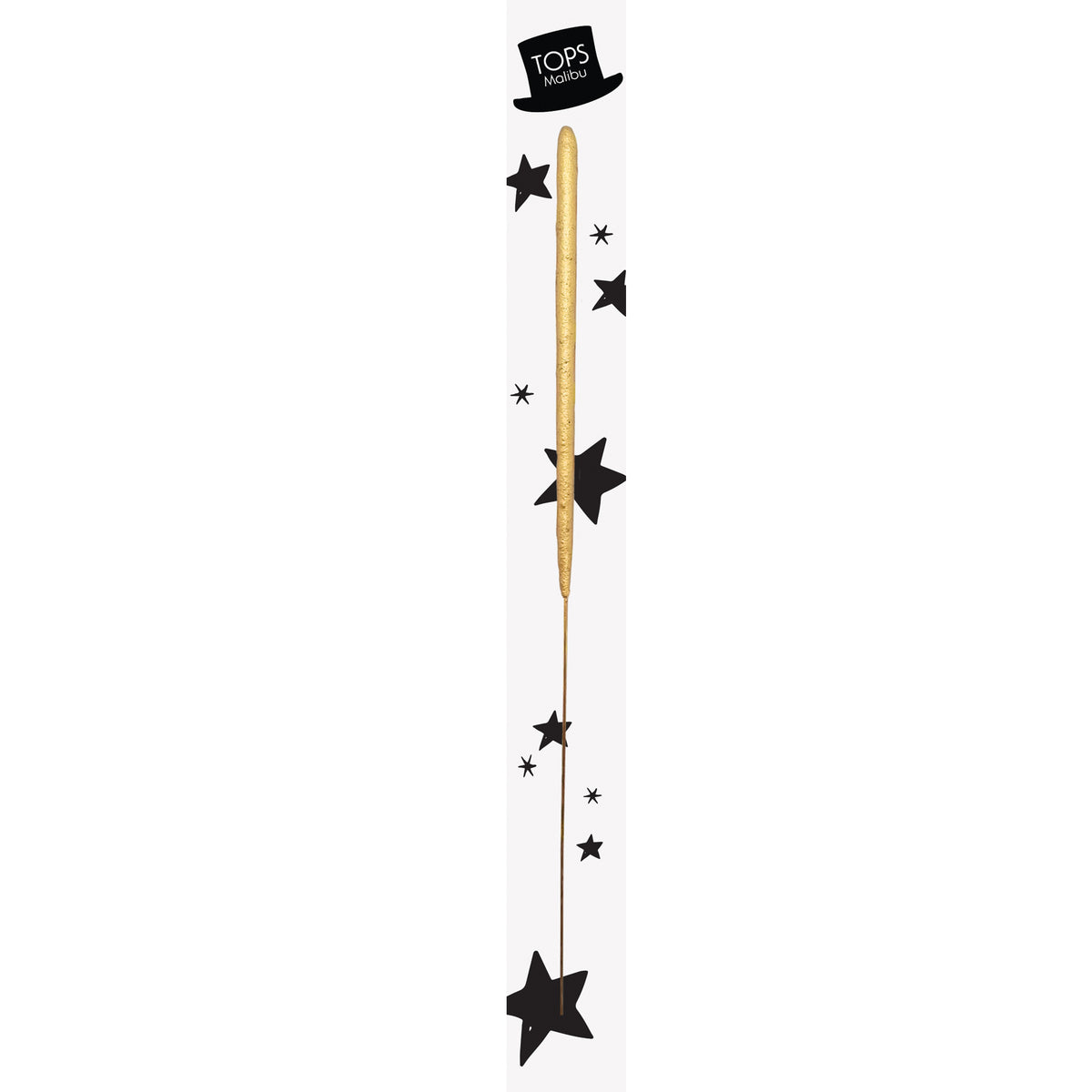 Single Wish Sparkler TOP Hat Party