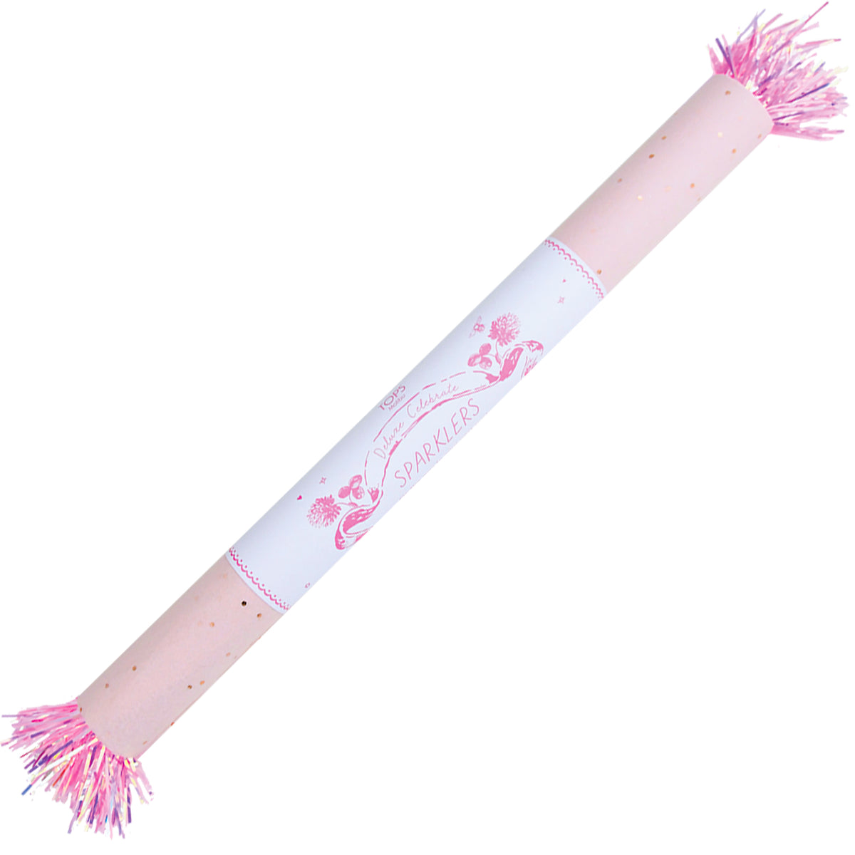 Deluxe Celebrate Sparklers Bon Bon 12&quot;