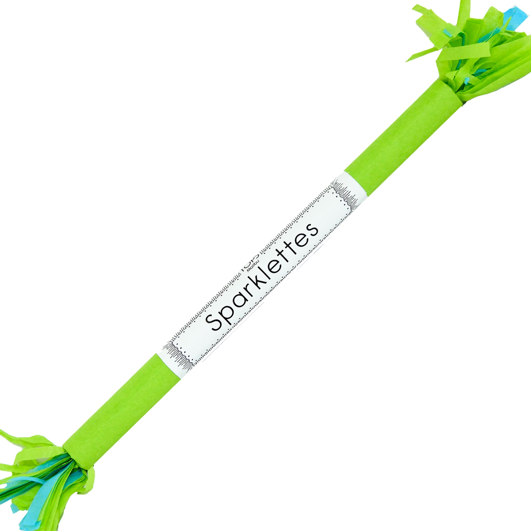 Sparklettes Brites 8"