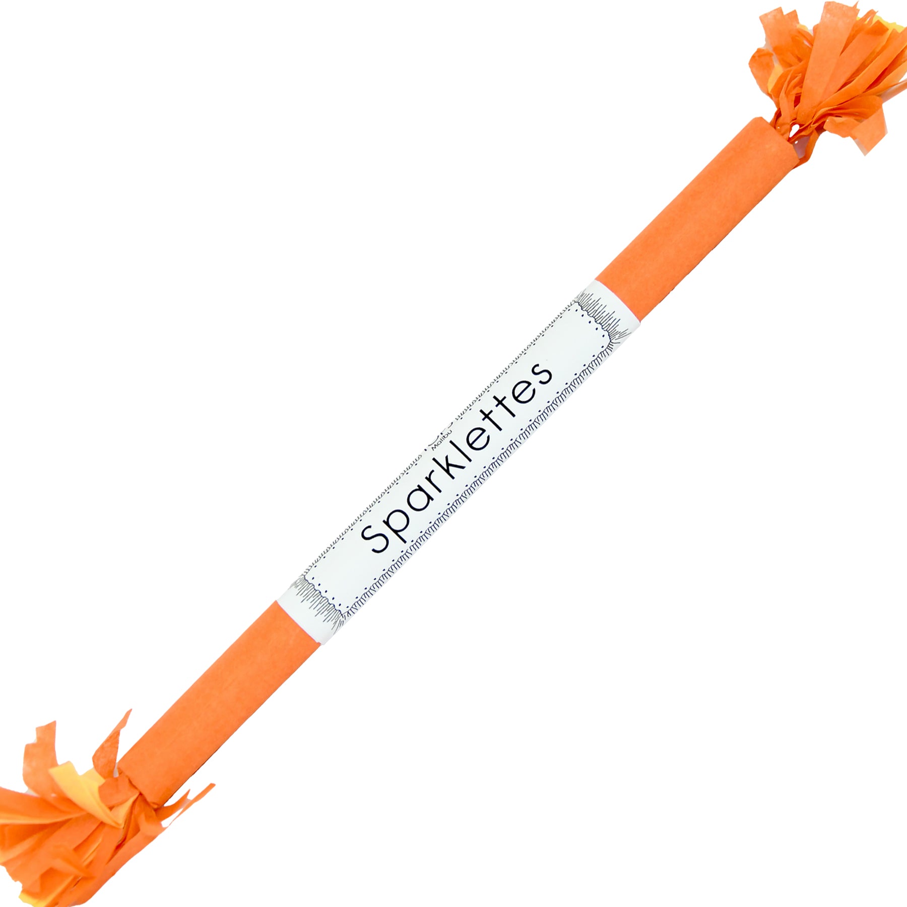 Sparklettes Brites 8"