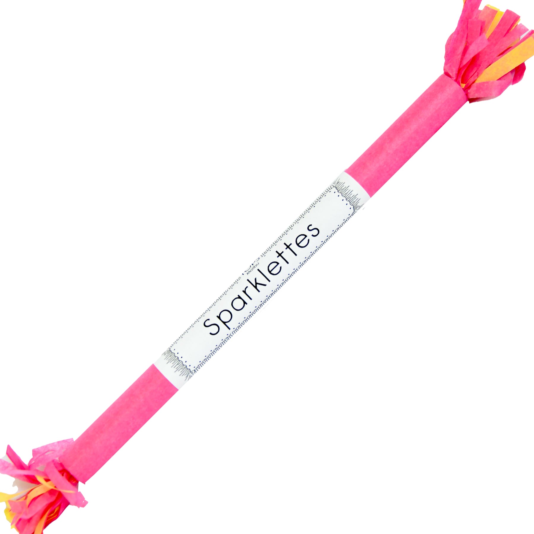 Sparklettes Brites 8"