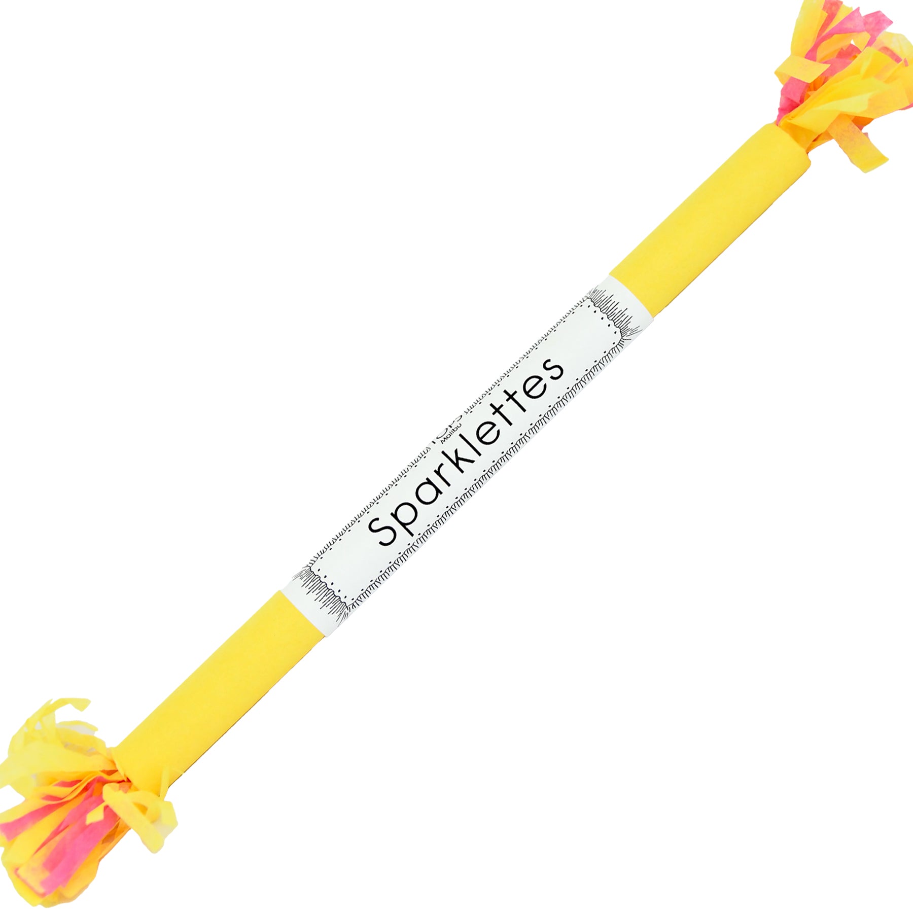 Sparklettes Brites 8"