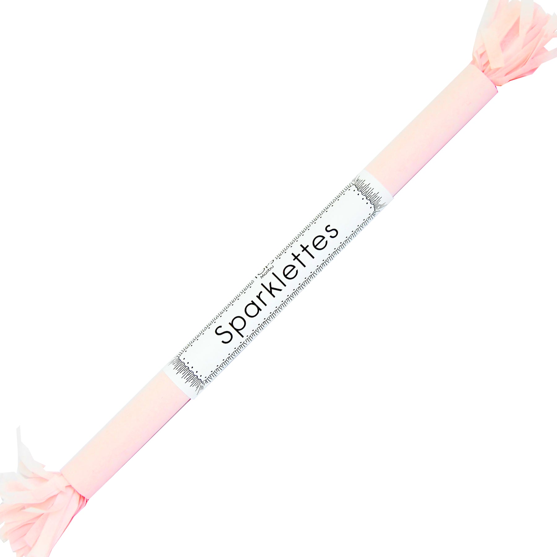 Sparklettes Romance 8"