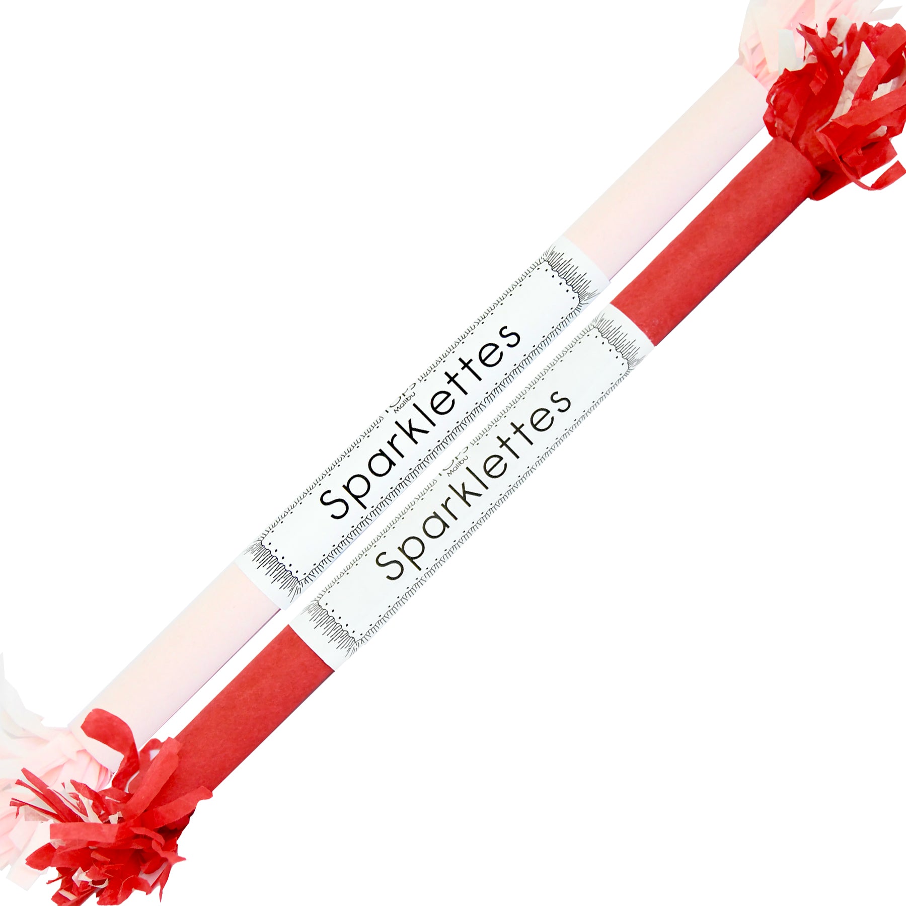 Sparklettes Romance 8"