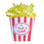 Surprise Ball Popcorn