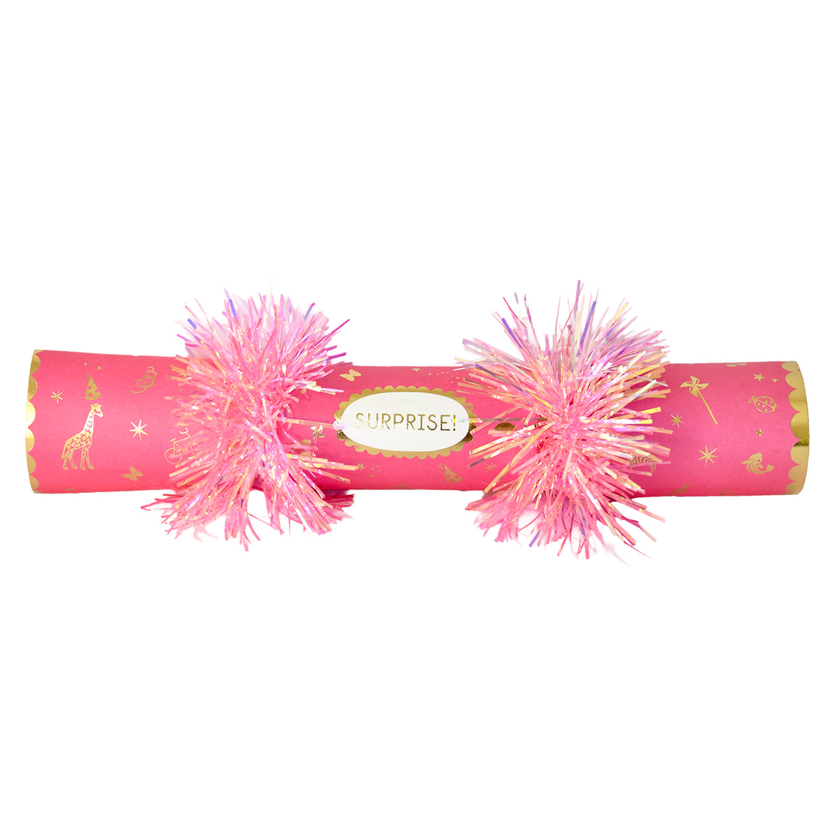 Surprize Crackers