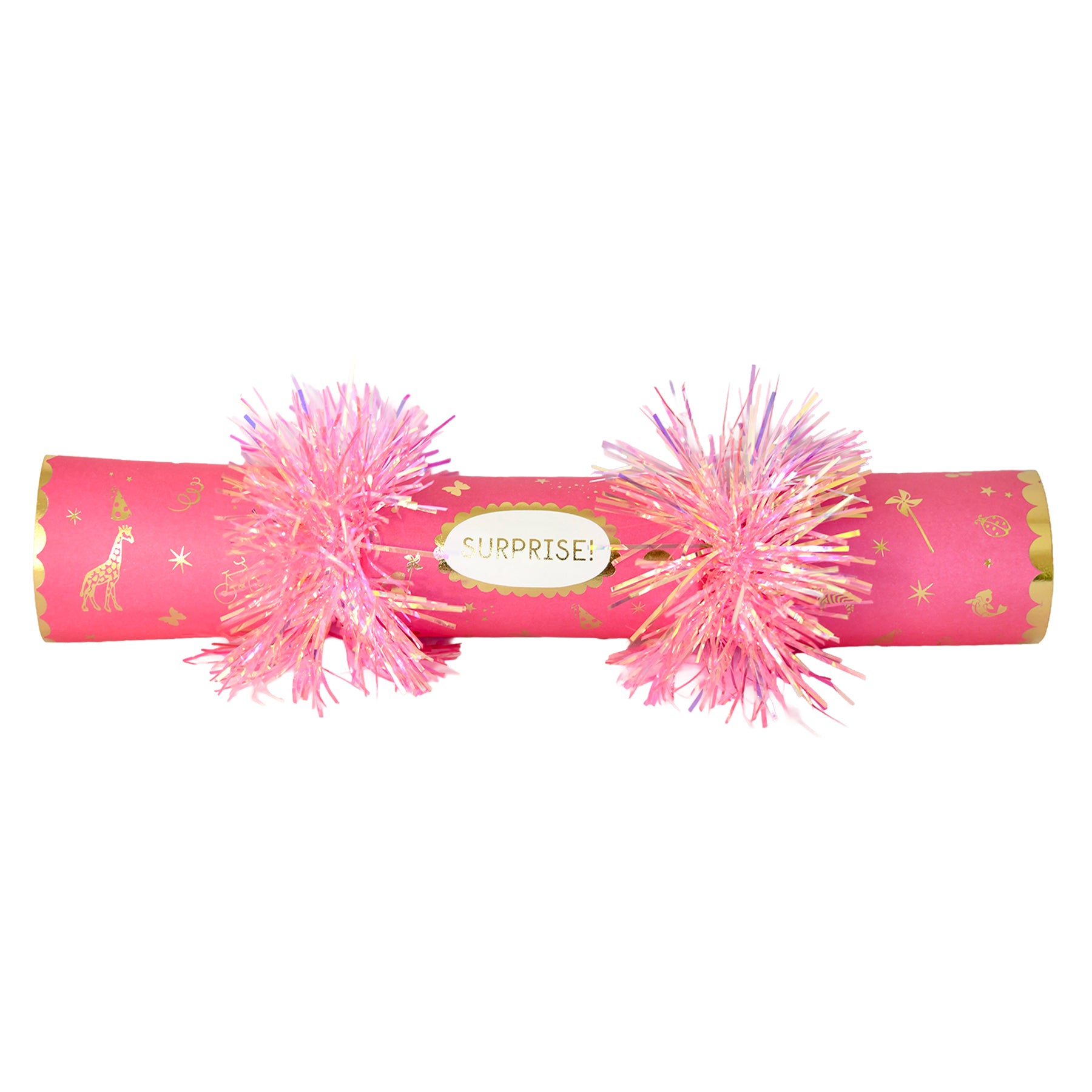 Surprize Crackers