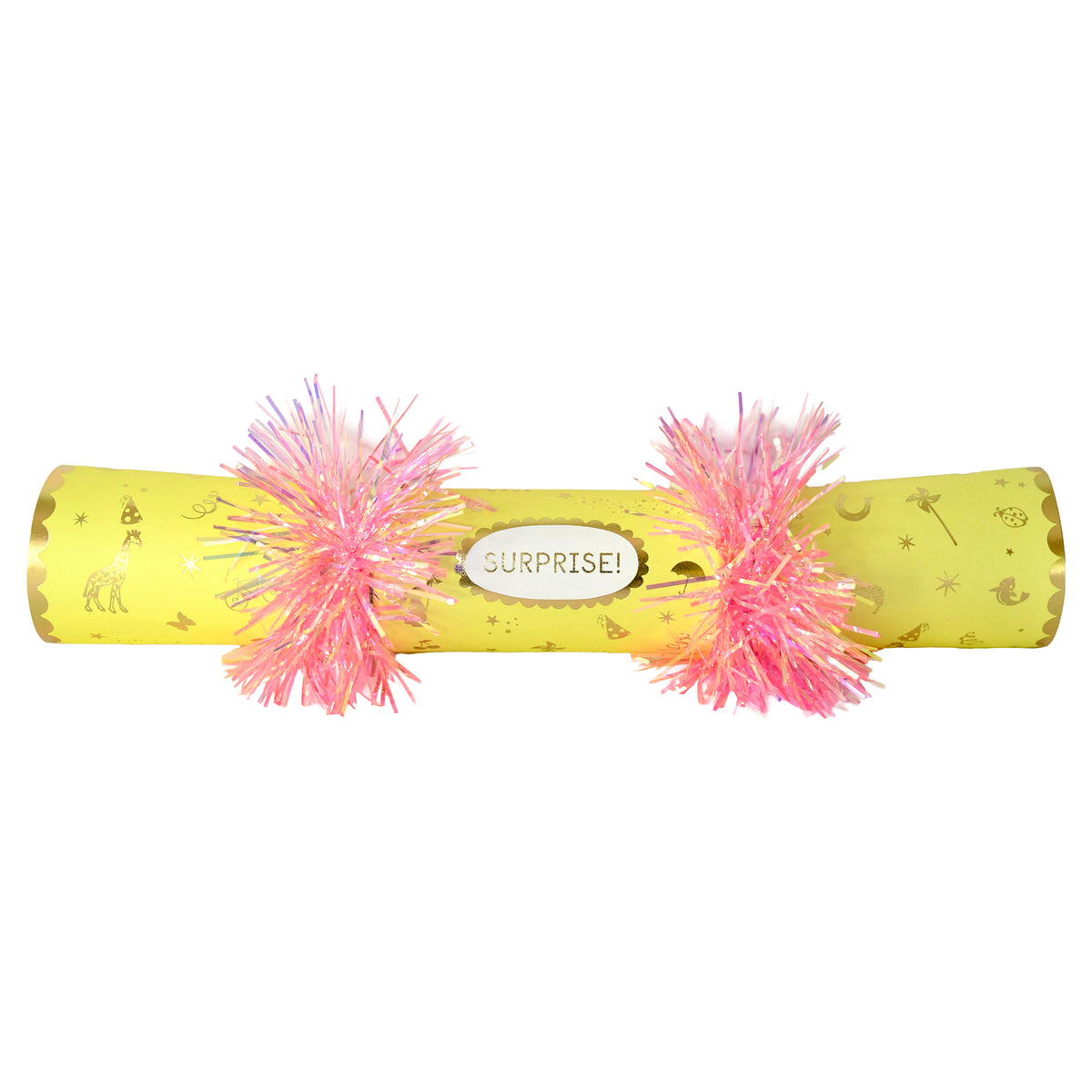 Surprize Crackers