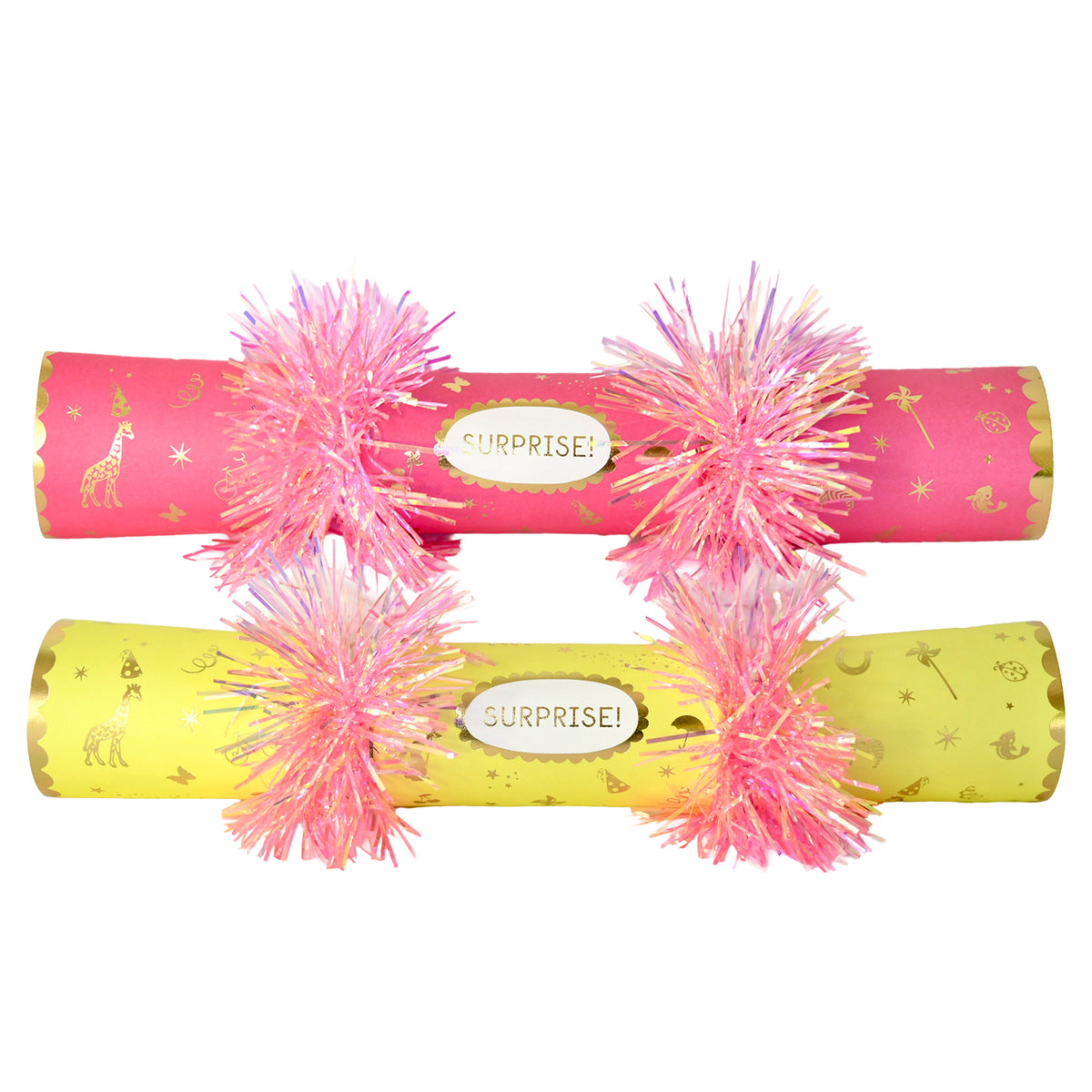 Surprize Crackers