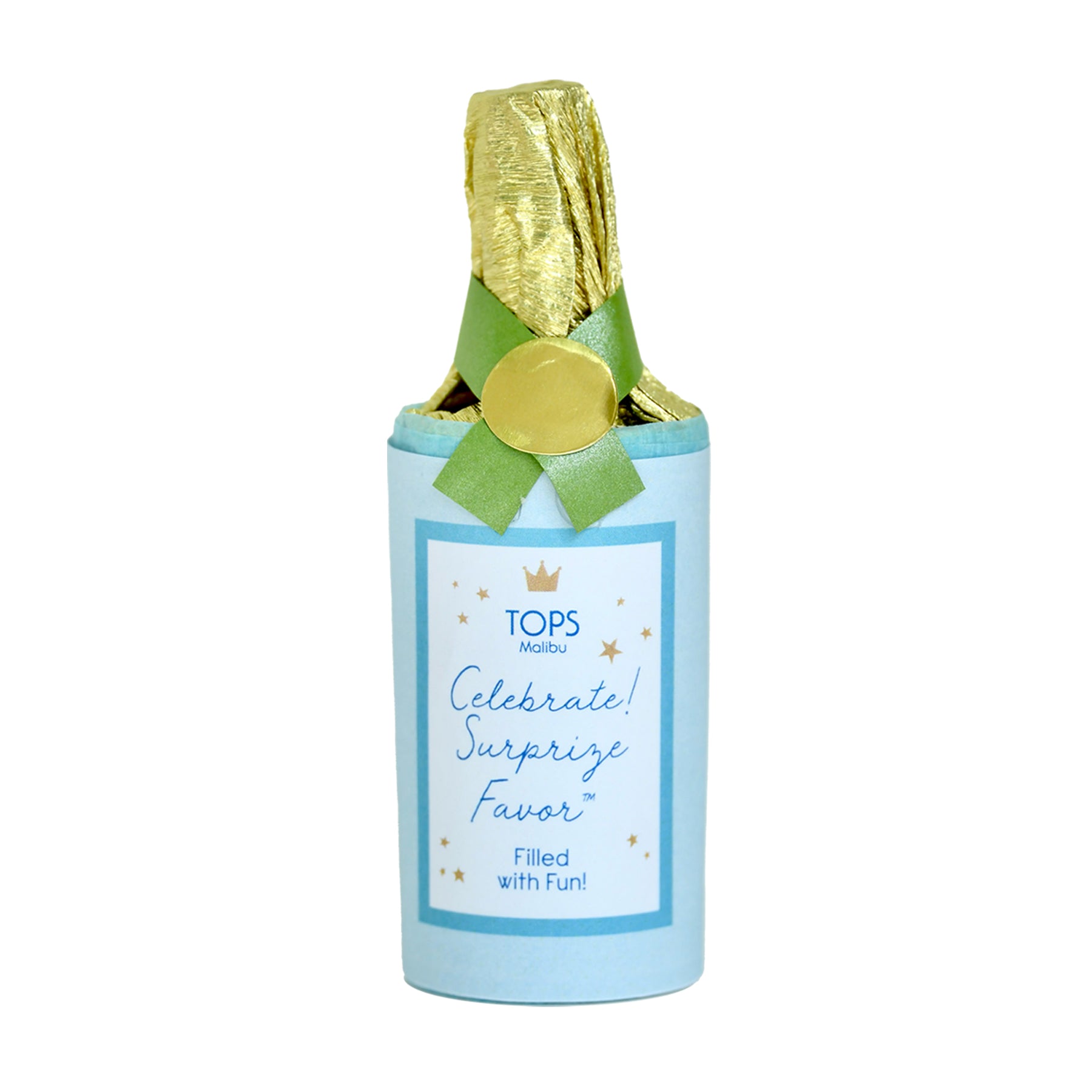 Surprize Favor™ Celebrate