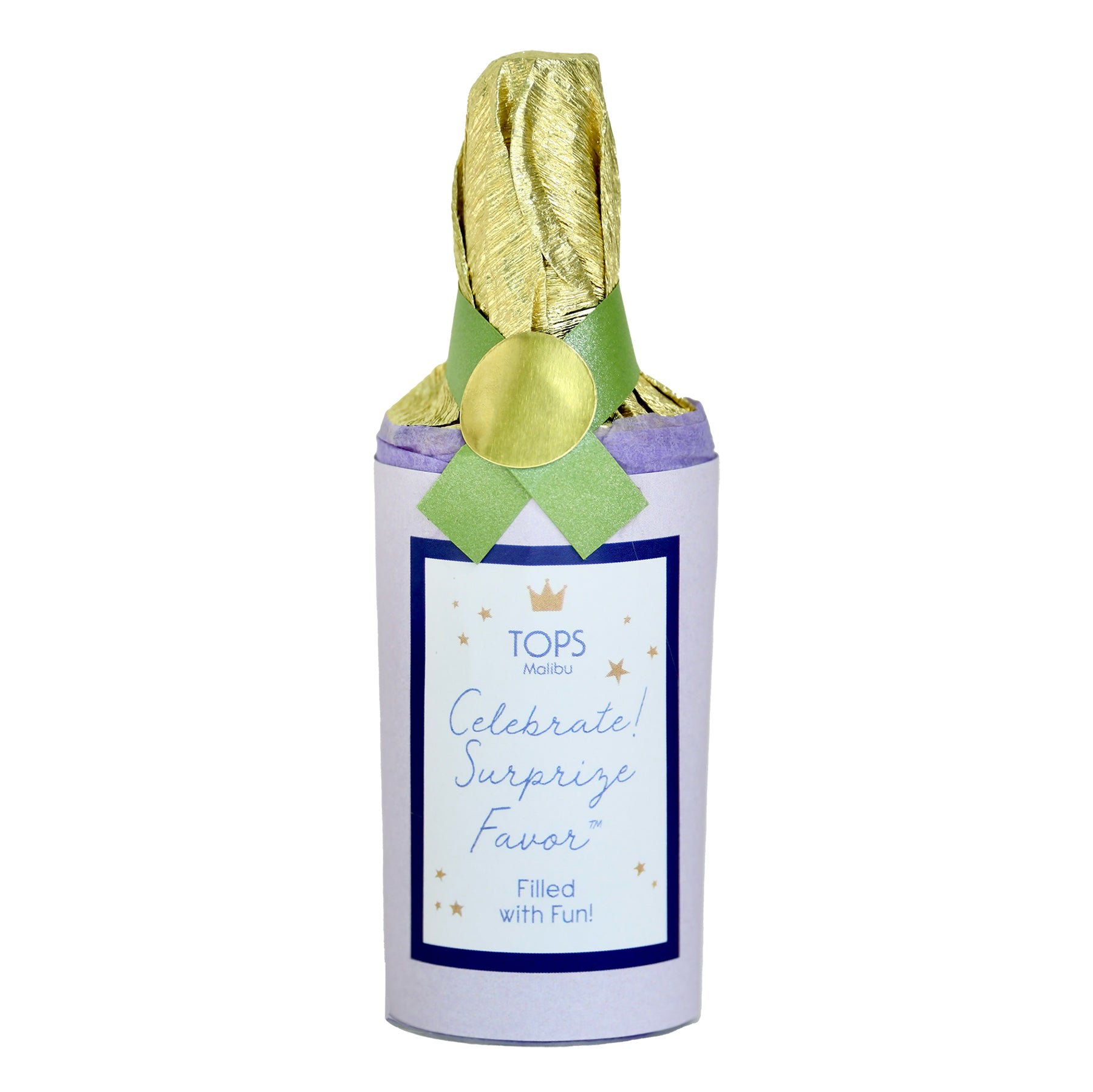 Surprize Favor™ Celebrate