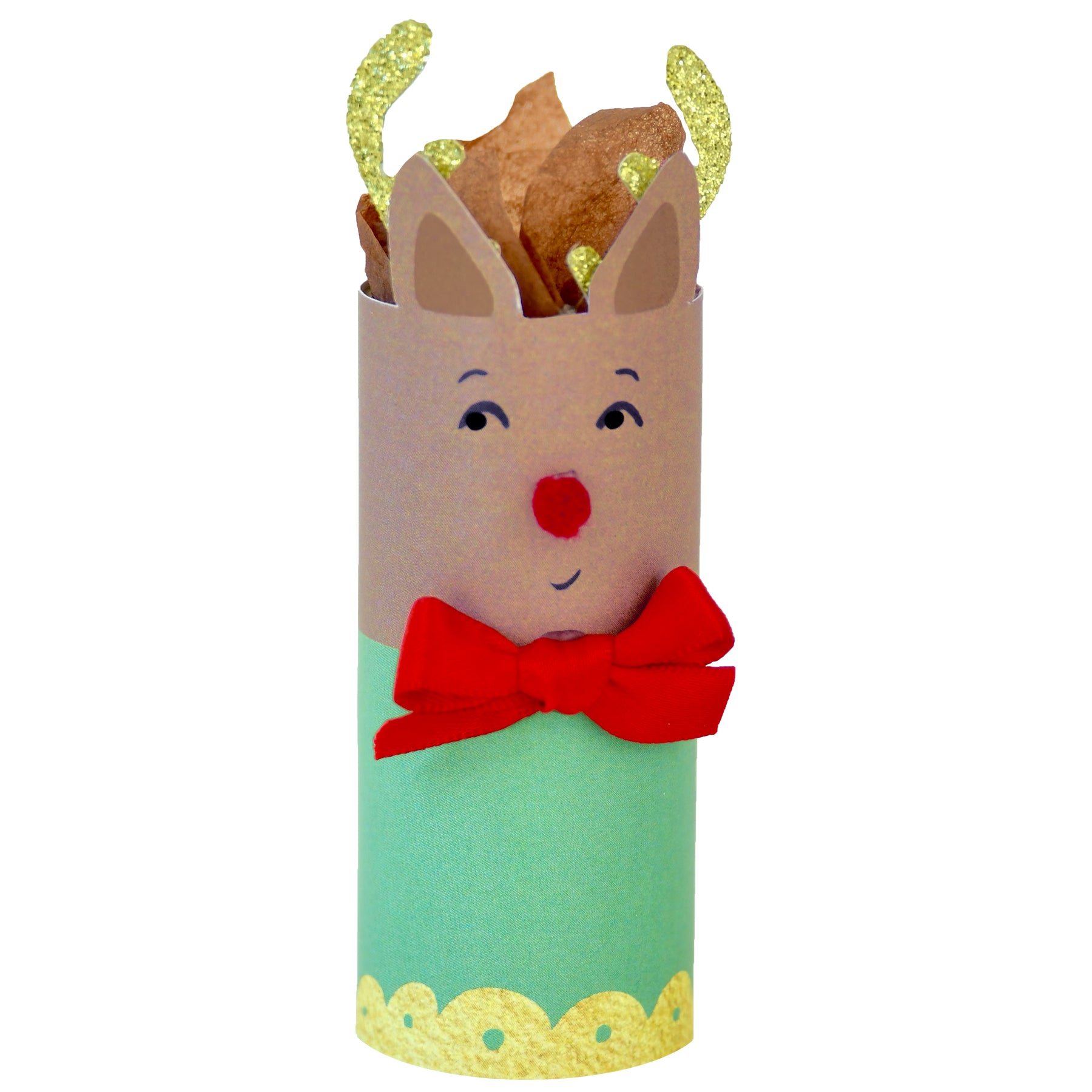 Surprize Favor™ Christmas Characters