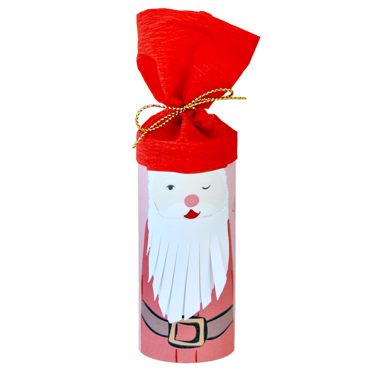 Surprize Favor™ Christmas Characters