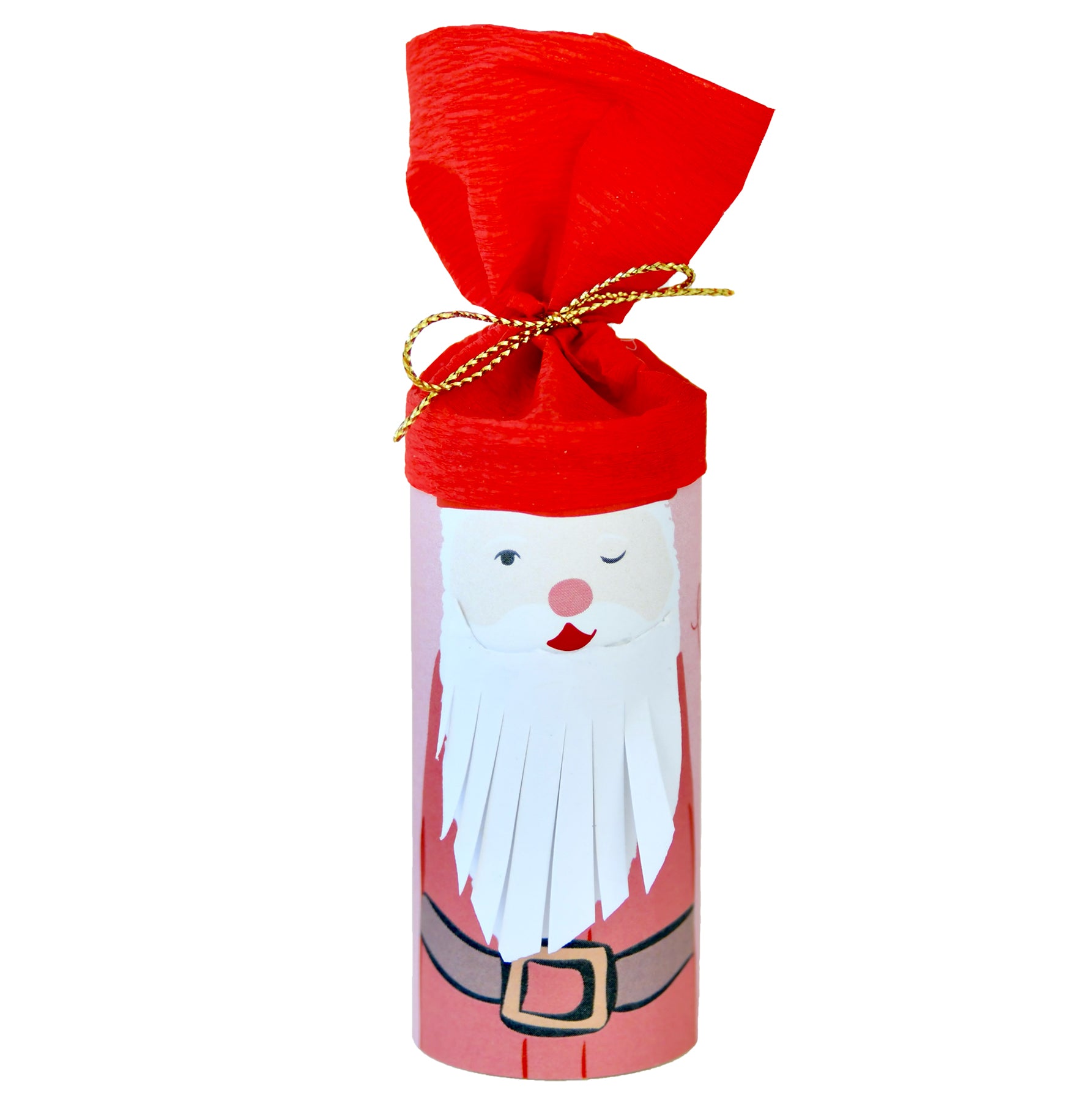 Surprize Favor™ Christmas Characters