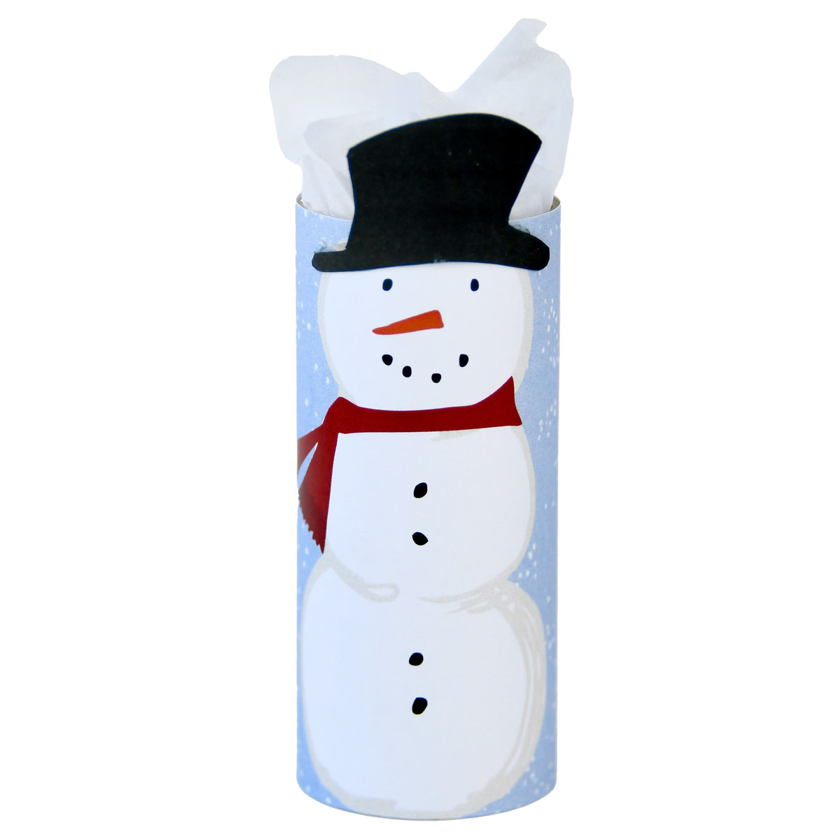 Surprize Favor™ Christmas Characters