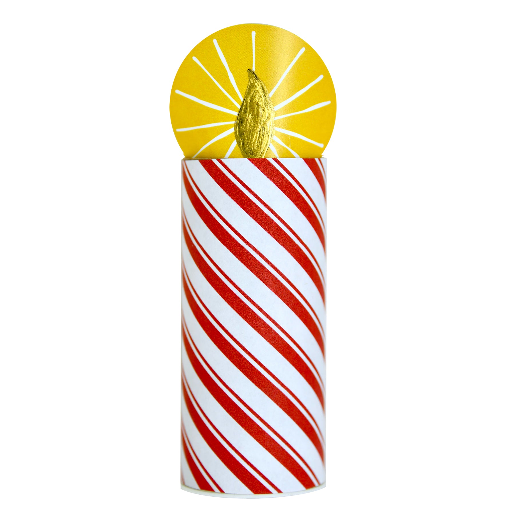 Surprize Favor™ Christmas Lights