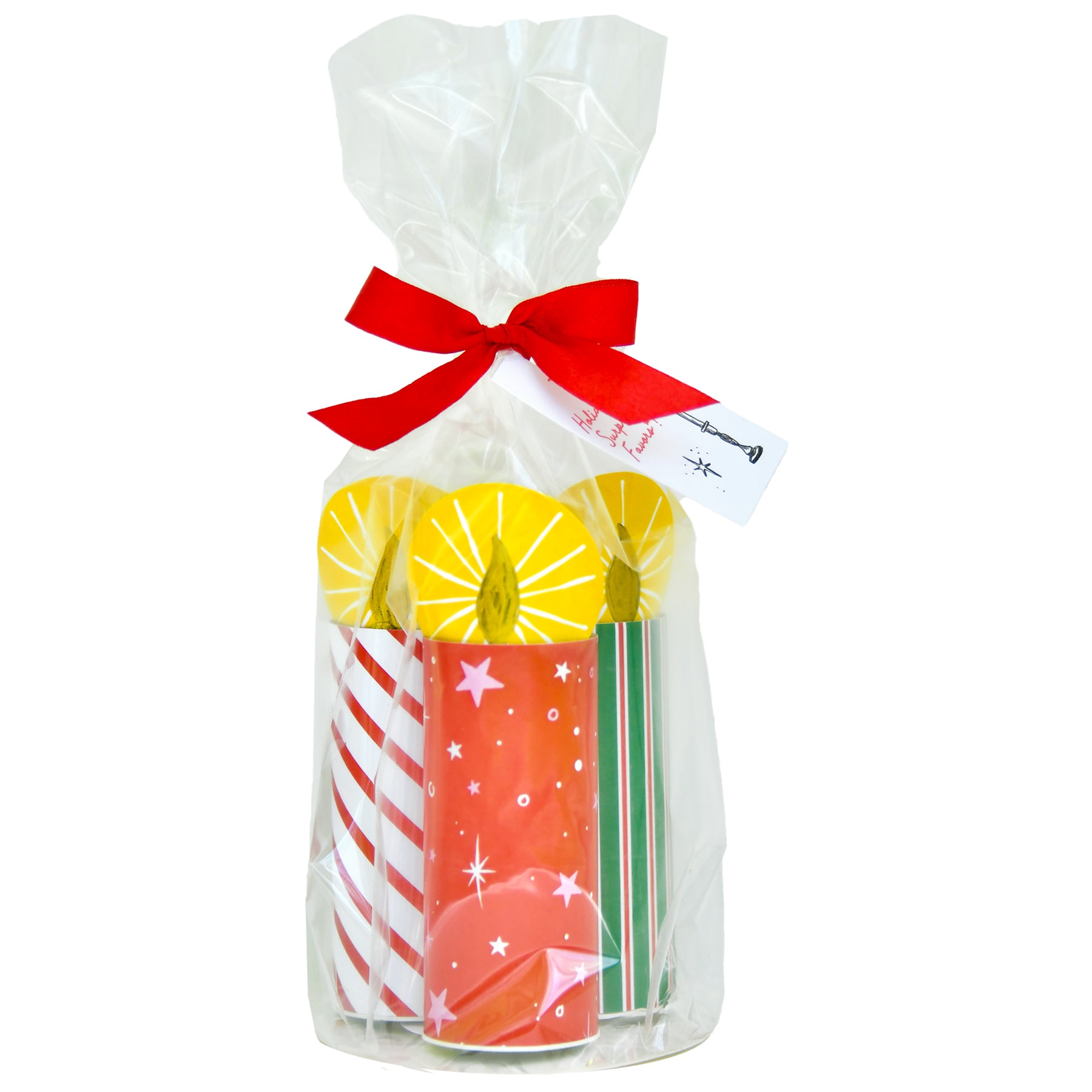 Surprize Favor™ Christmas Lights