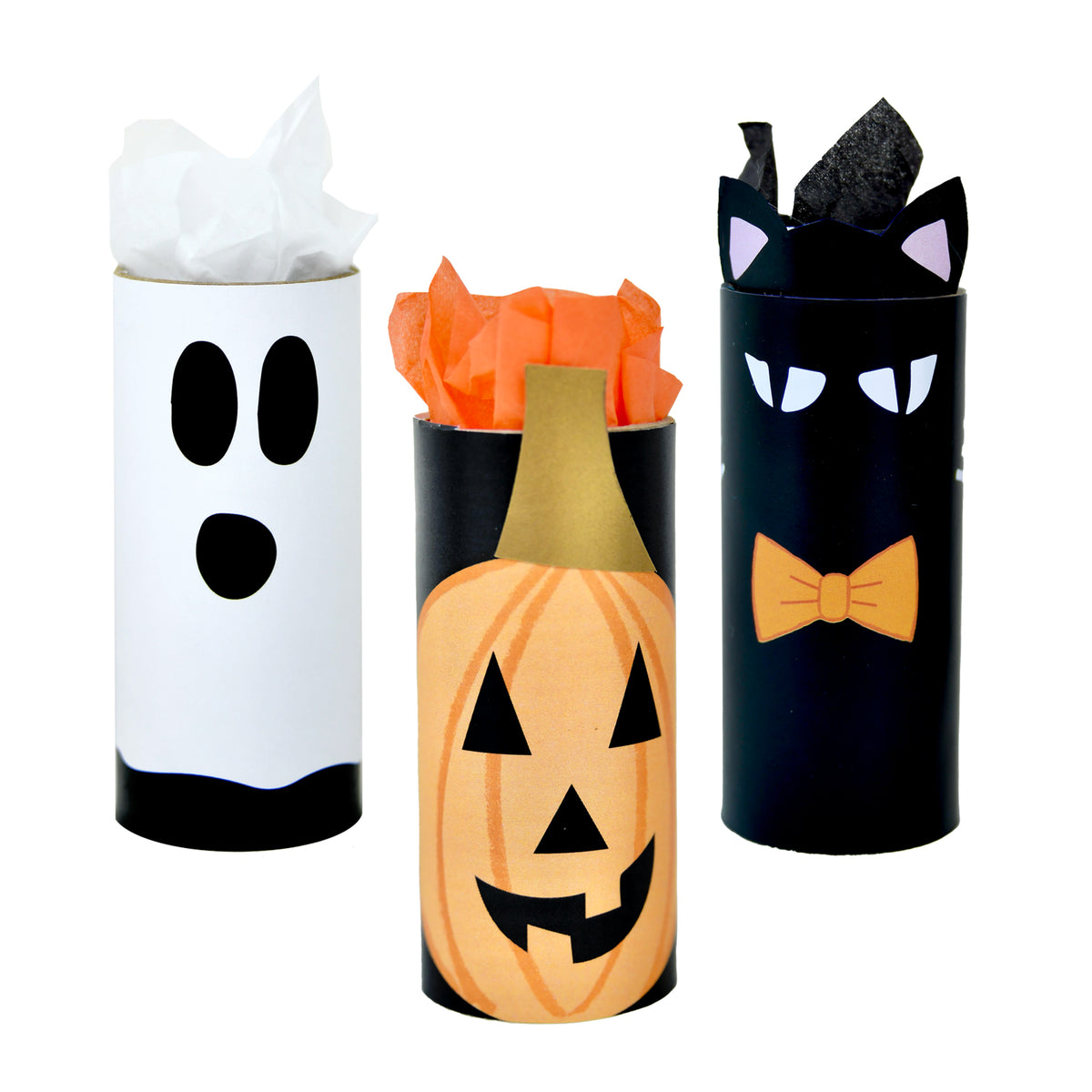 Surprize Favor™ Halloween Characters