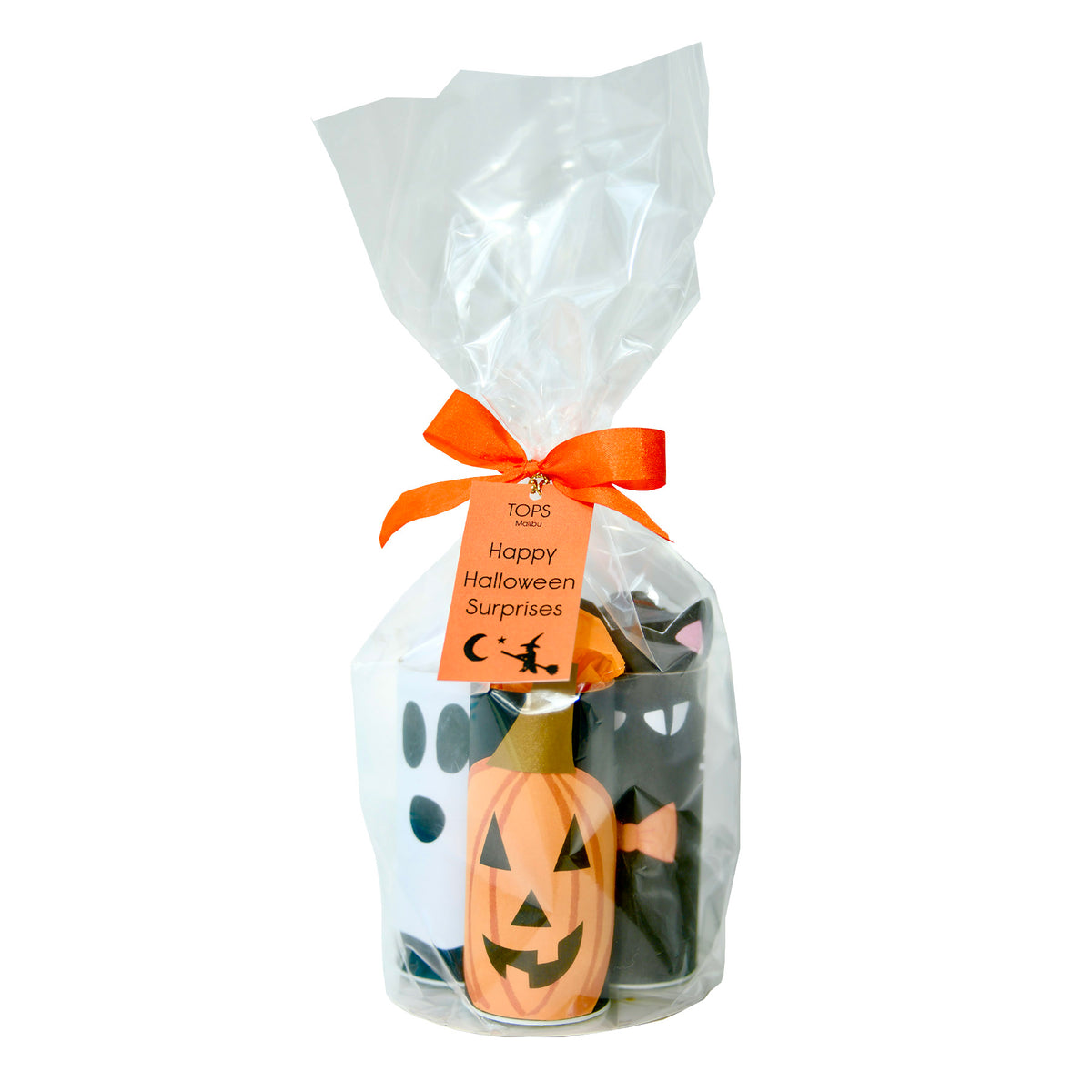 Surprize Favor™ Halloween Characters
