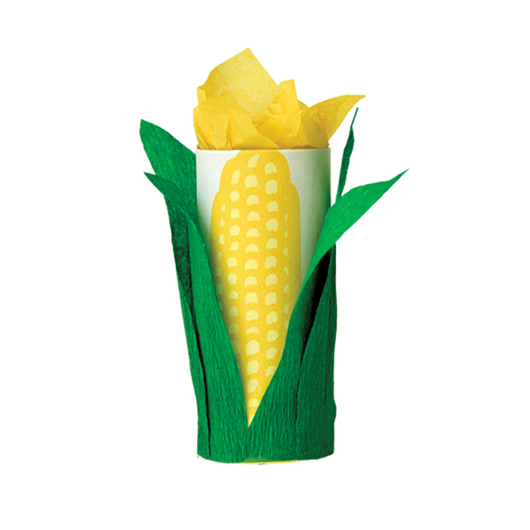 Surprize Favor™ Thanksgiving Characters