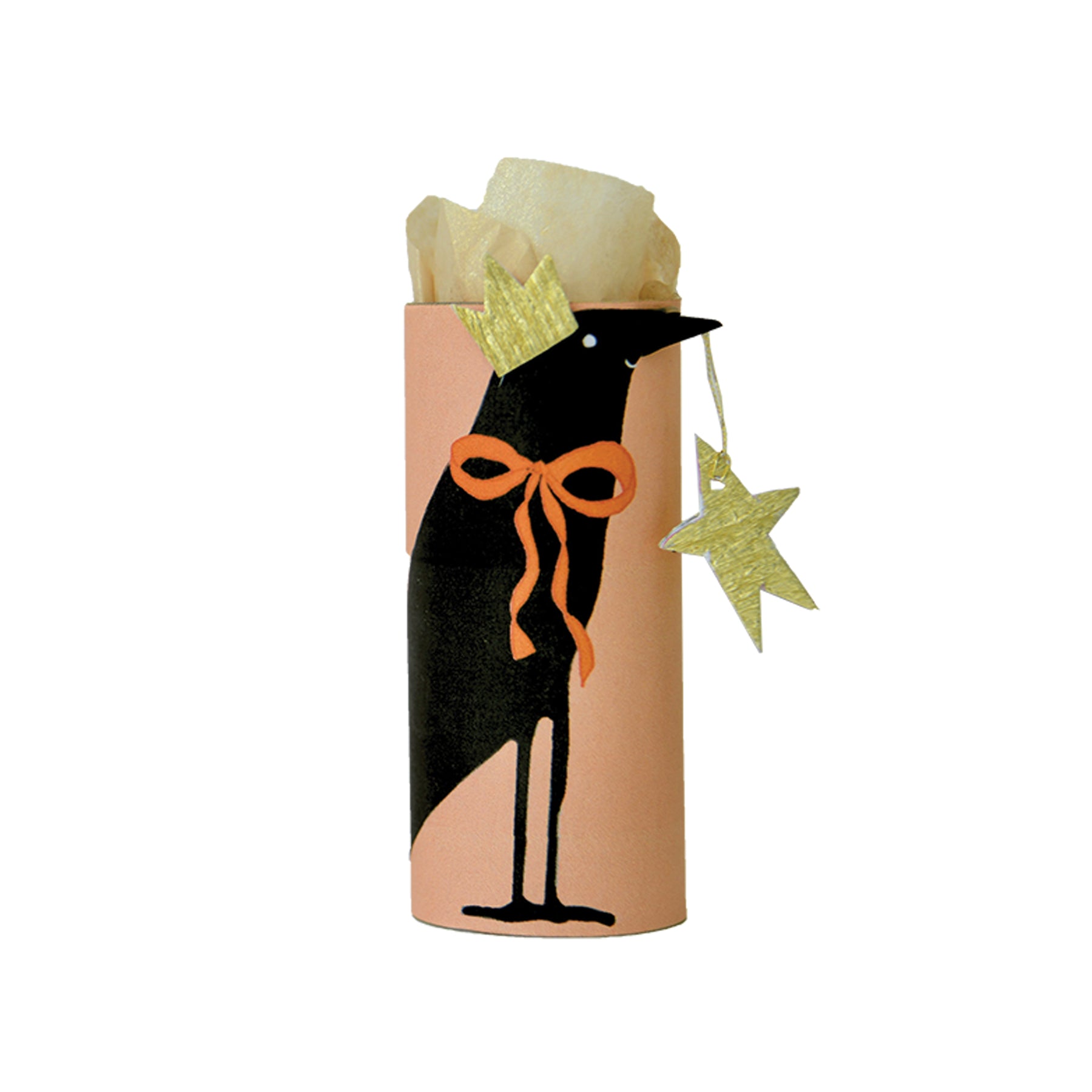 Surprize Favor™ Thanksgiving Characters