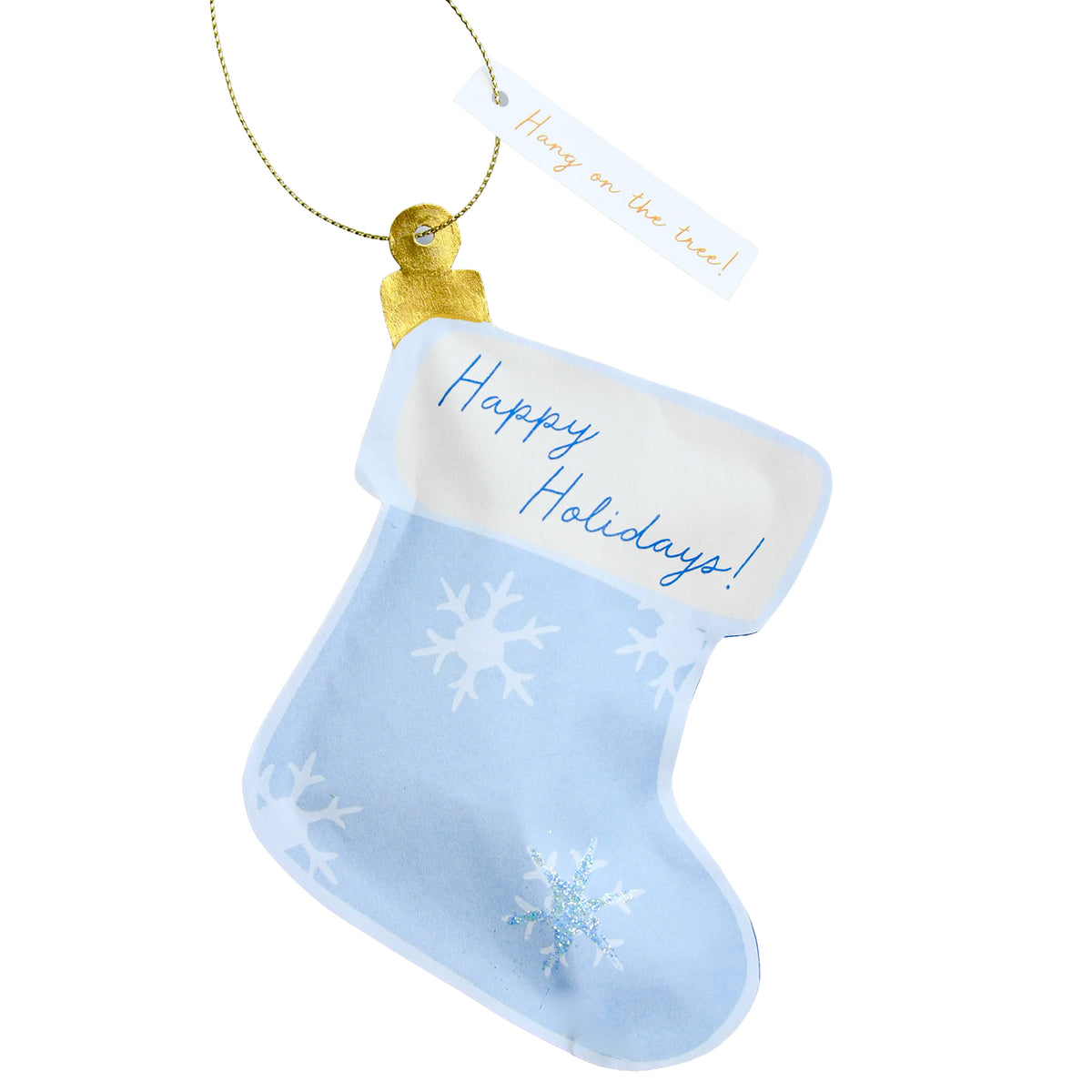 Surprise Pockets Holiday