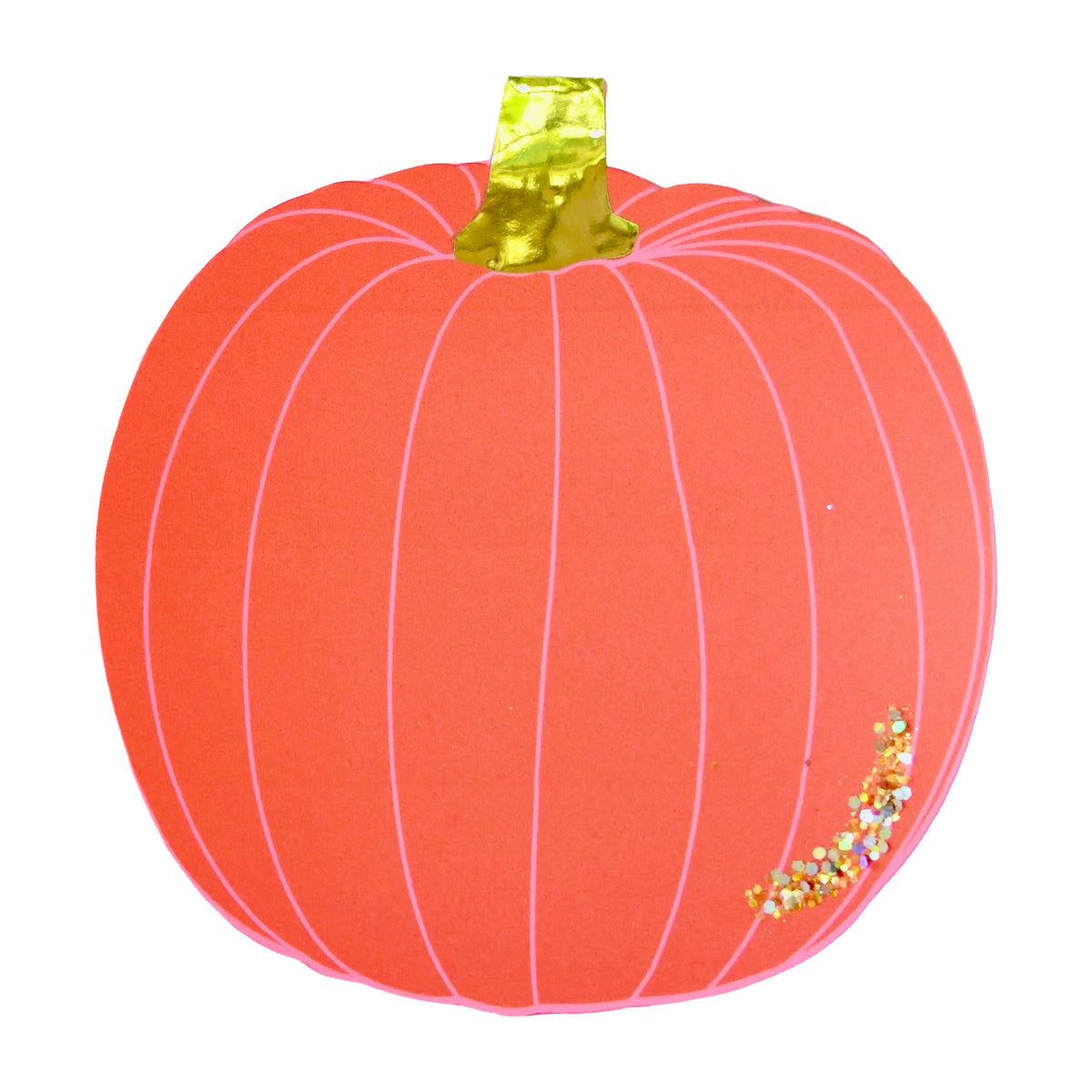 Surprise Pockets Pumpkins