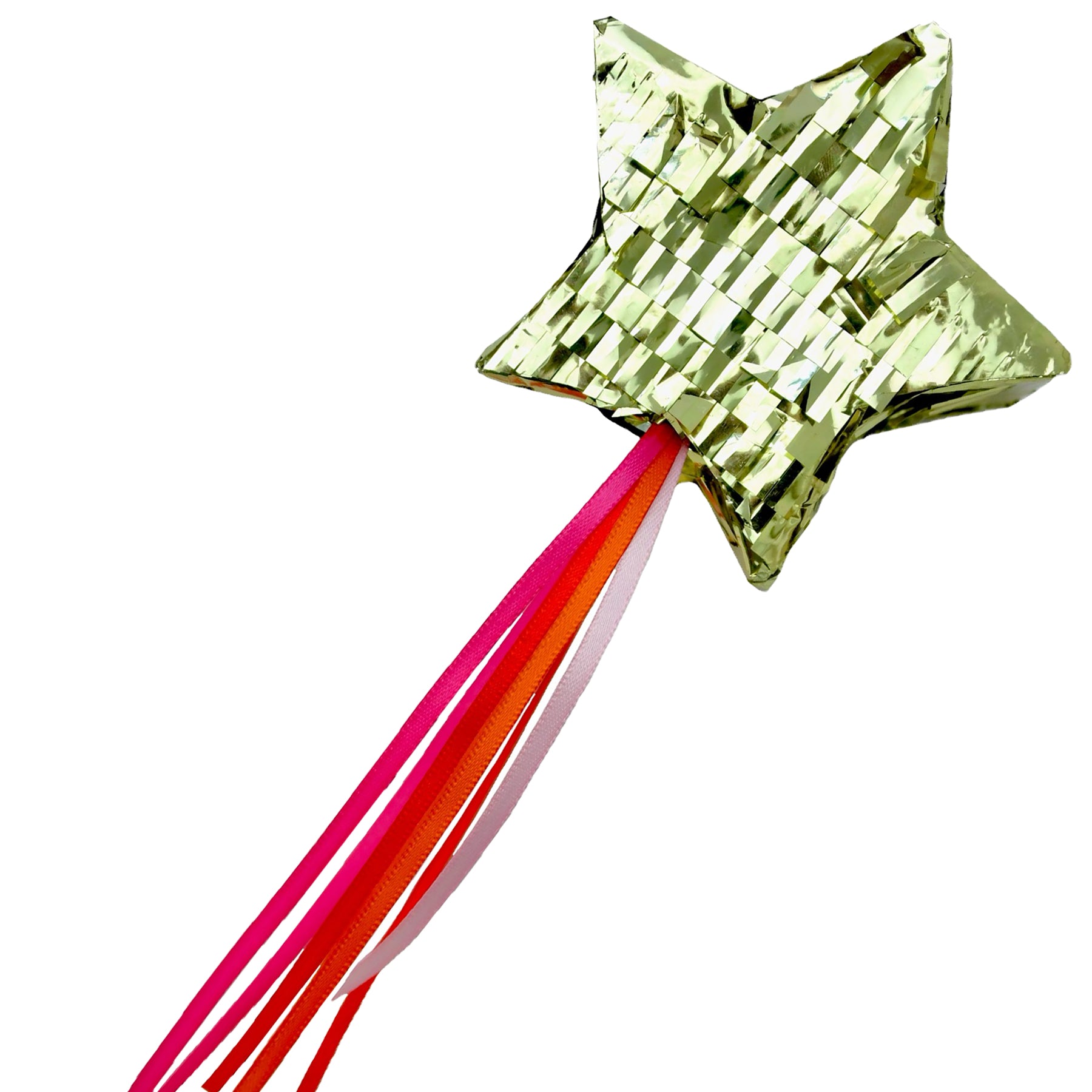 Mini Tabletop Star Piñata