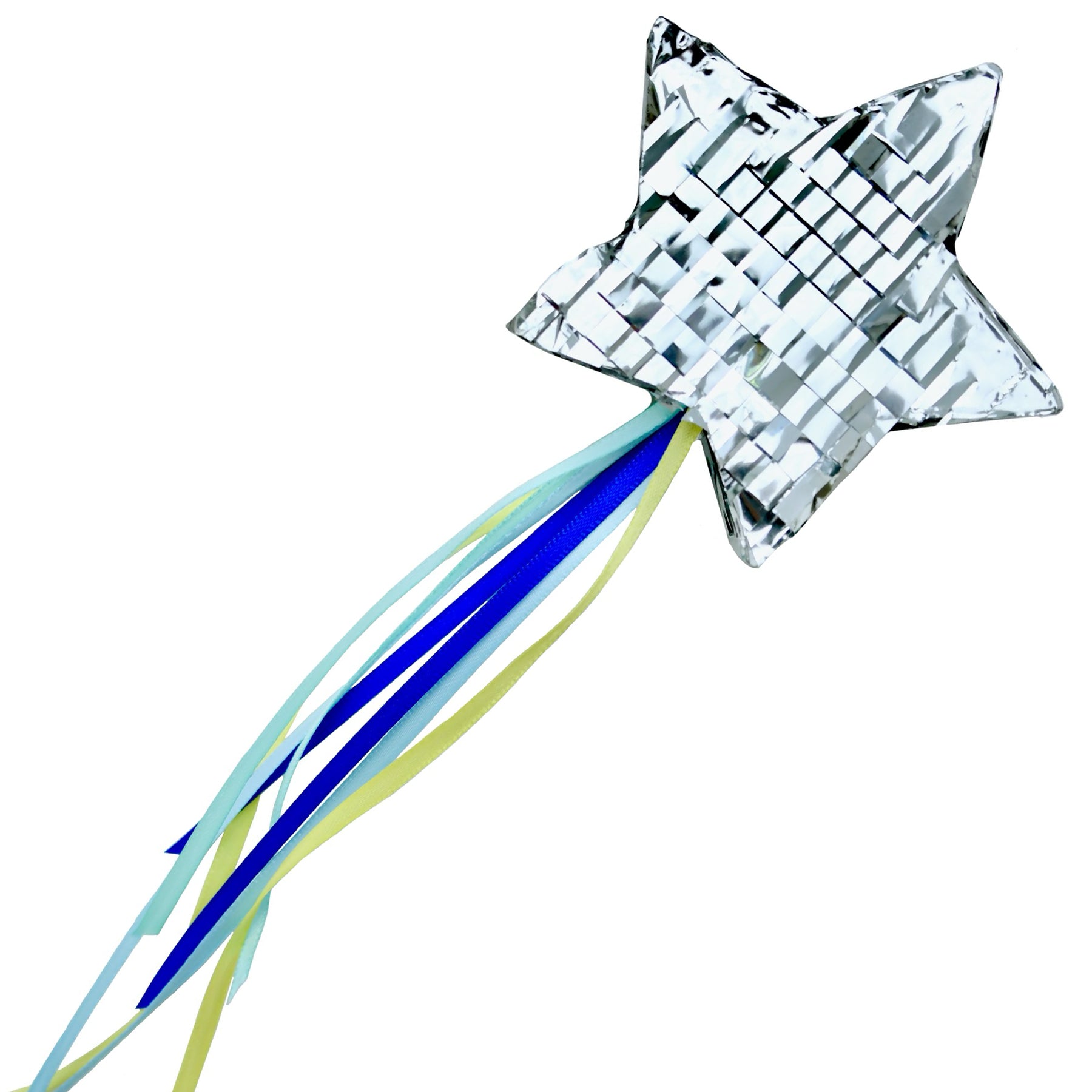 Mini Tabletop Star Piñata