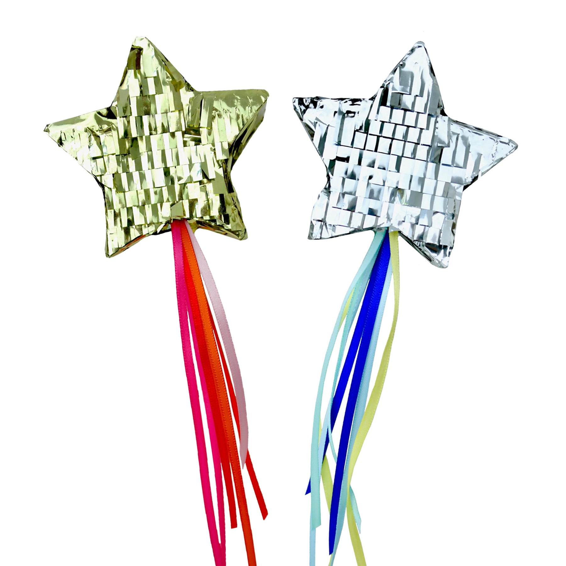 Mini Tabletop Star Piñata