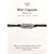 Wish Capsule Bracelet - Silver (Aluminum)