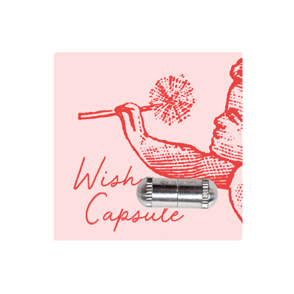 Wish Capsules Single
