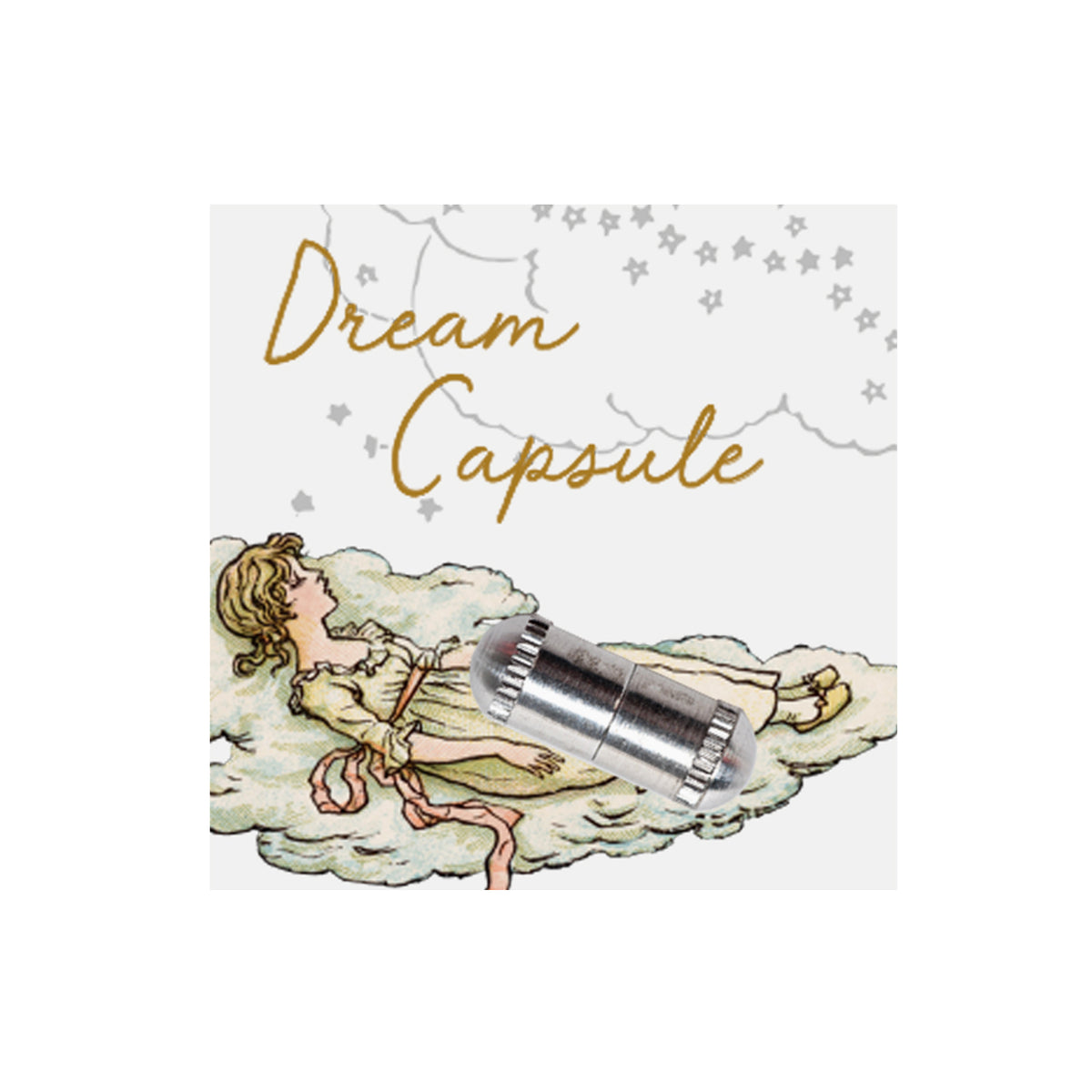 Wish Capsules Single