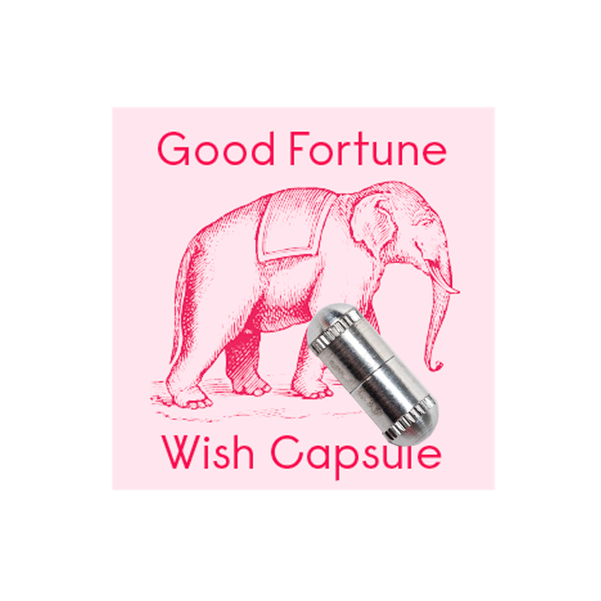 Wish Capsules Single