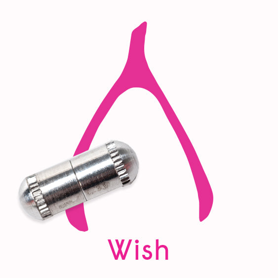 Wish Capsules Single