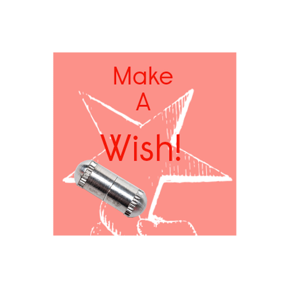 Wish Capsules Single