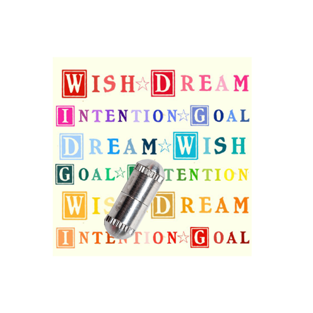 Wish Capsules Single