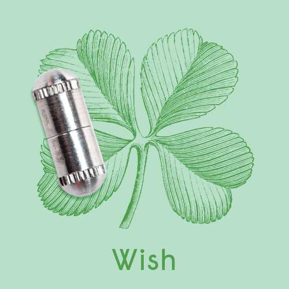 Wish Capsules Single