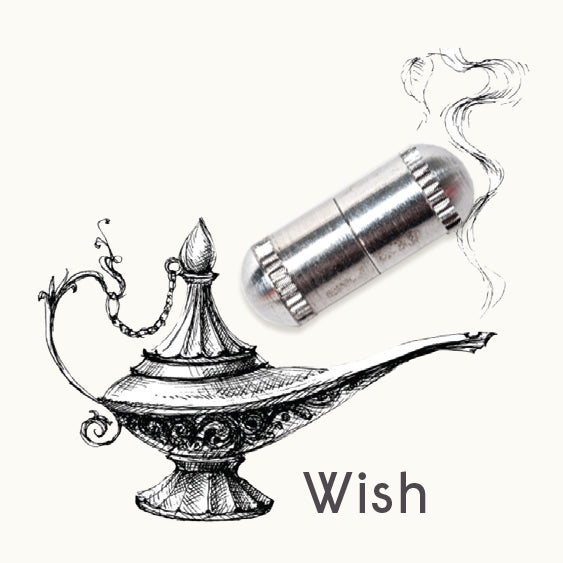 Wish Capsules Single
