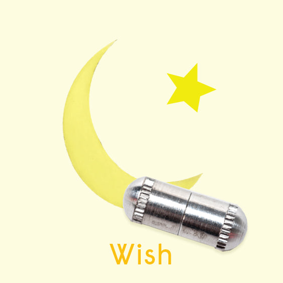 Wish Capsules Single