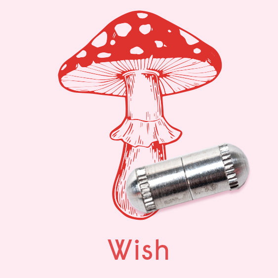 Wish Capsules Single