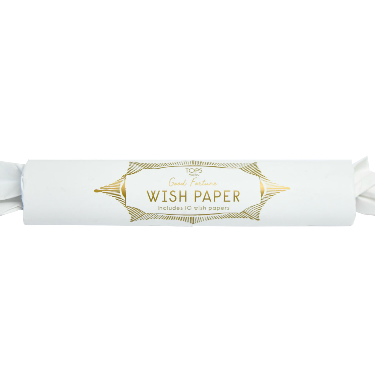 Wish Paper White