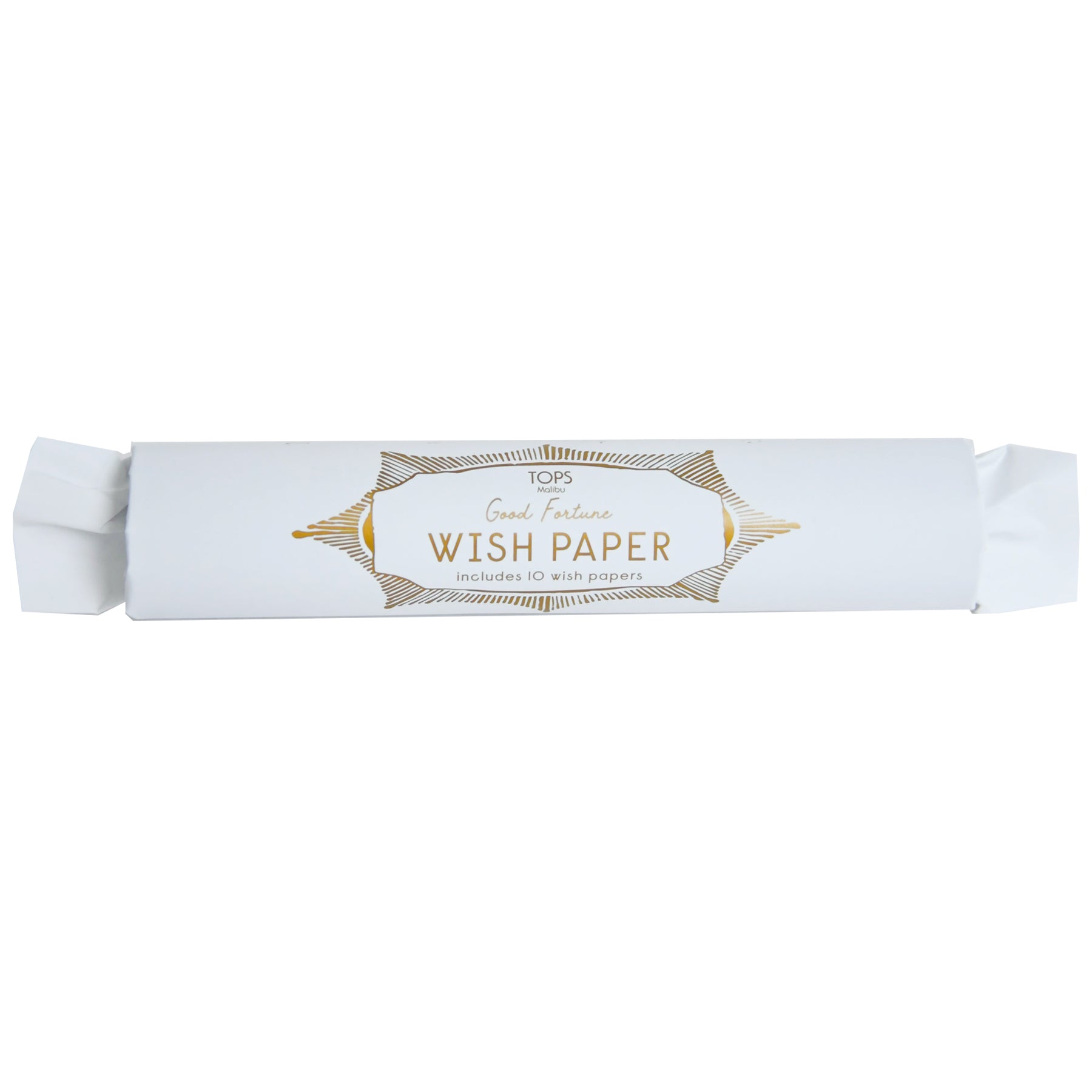 Wish Paper White