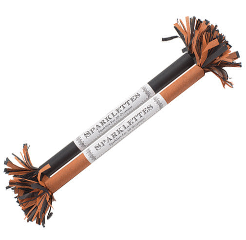 Sparklettes Halloween 8" - TOPS Malibu