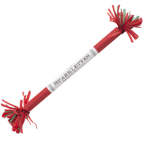 Sparklettes Holiday 8" - TOPS Malibu