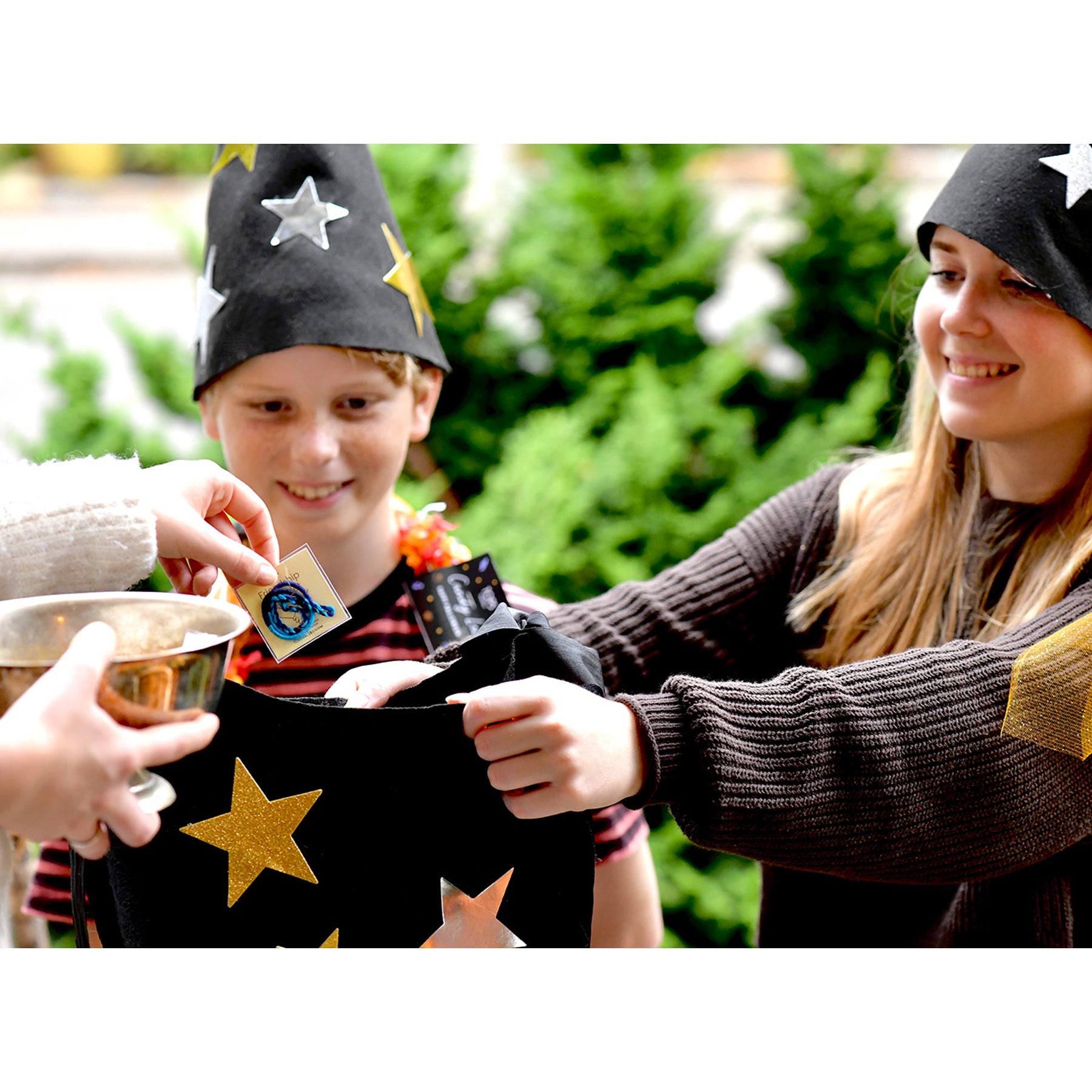 10 Little Surprizes™ Halloween